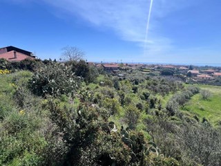 Terreno agricolo in Vendita a Tremestieri Etneo, 75'000€, 5000 m²