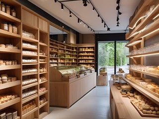 Attività commerciale in Vendita a Castelbellino, 45'000€, 130 m², arredato