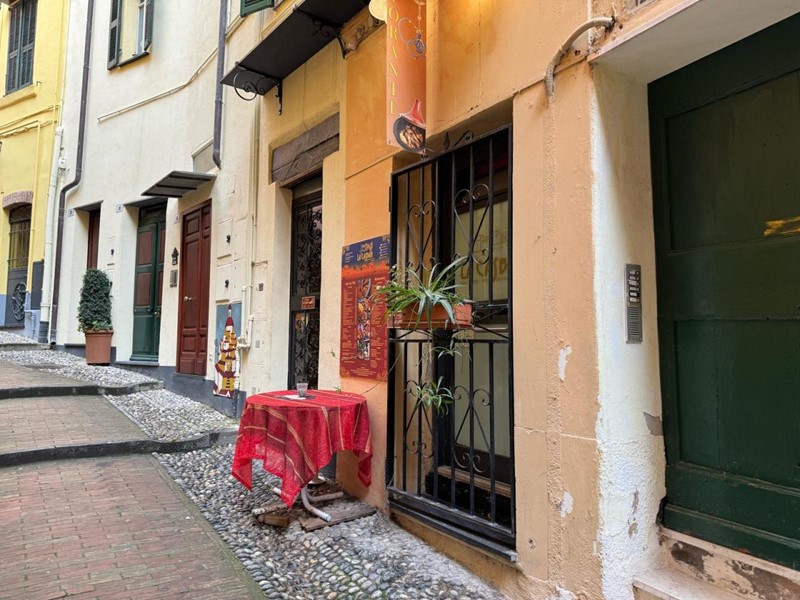 Attività commerciale in Vendita a Sanremo, zona Centro, 250'000€, 91 m²