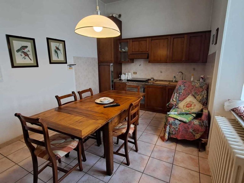 Appartamento in Vendita a Cecina, 189'000€, 100 m²