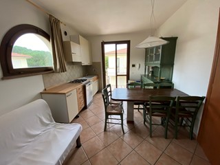 Trilocale in Vendita a Cecina, 190'000€, 65 m²