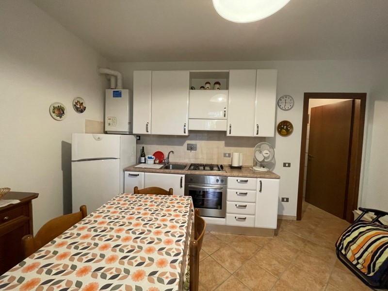 Bilocale in Vendita a Guardistallo, 164'000€, 45 m²