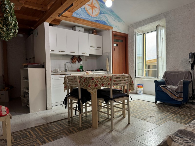 Monolocale in Vendita a Santo Stefano al Mare, 119'000€, 45 m², arredato