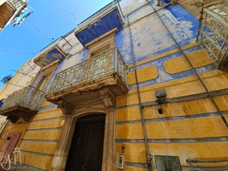 Trilocale in Vendita a Castellana Grotte, 88'000€, 126 m²