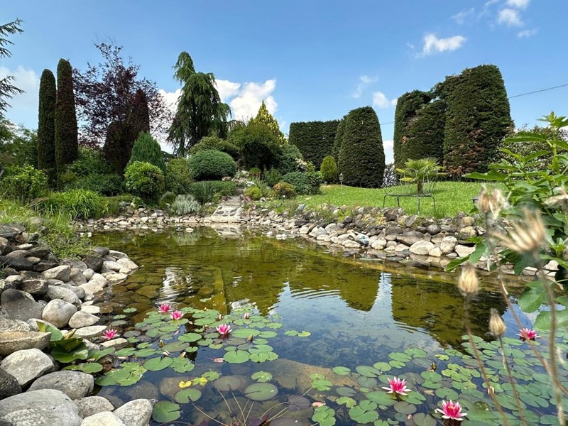 Casa Indipendente in Vendita a Alseno, 530'000€, 230 m²