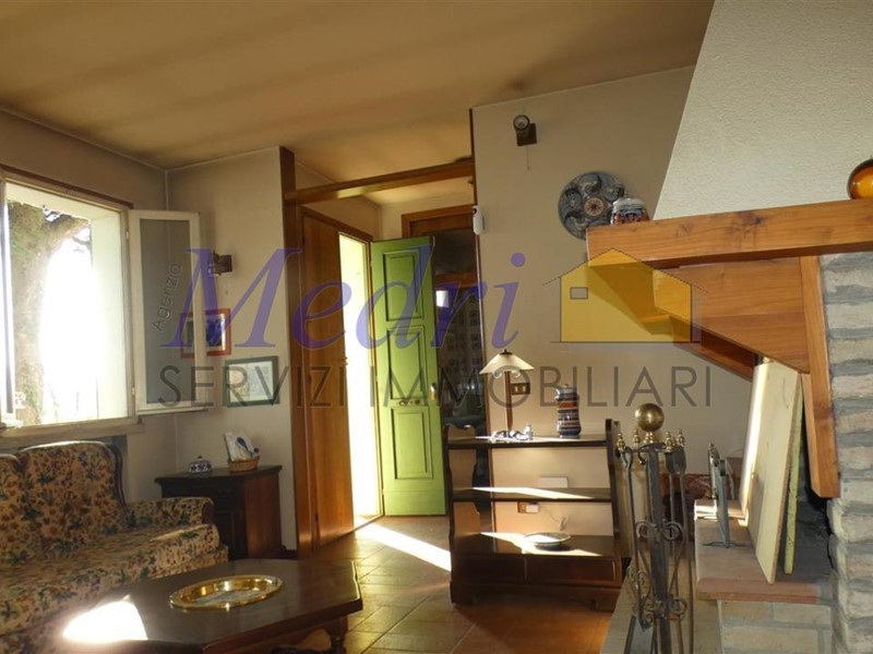 Casa Indipendente in Vendita a Cesena, zona San Vittore, 295'000€, 176 m²