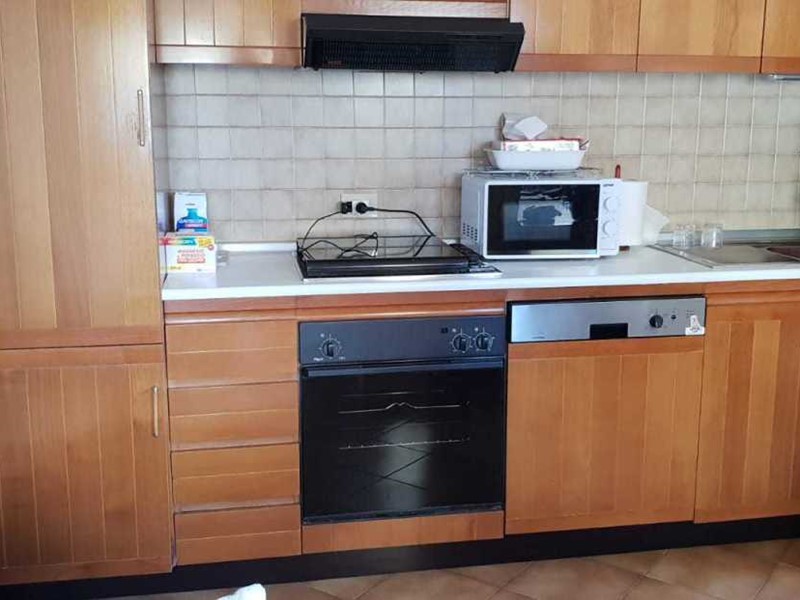Trilocale in Affitto a Viareggio, zona Marco Polo, 60 m², arredato
