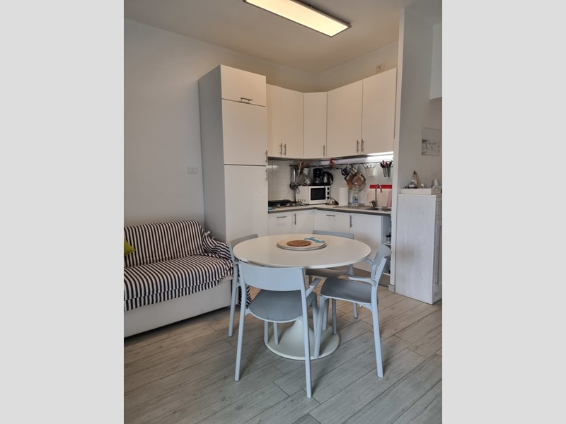 Bilocale in Vendita a Viareggio, zona Torre del Lago, 220'000€, 45 m²