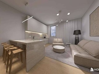 Quadrilocale in Vendita a Bellaria Igea Marina, 308'000€, 88 m²