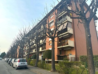 Trilocale in Vendita a Ciriè, 39'000€, 40 m²