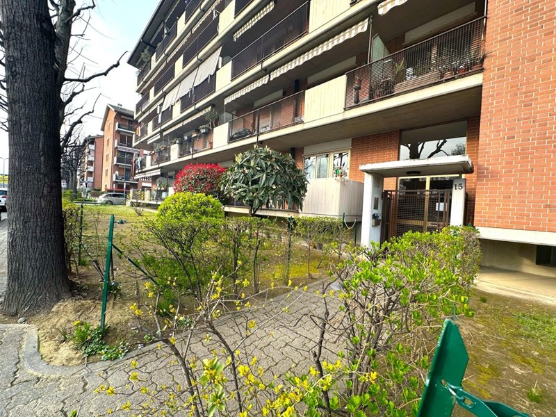 Trilocale in Vendita a Ciriè, 39'000€, 40 m²
