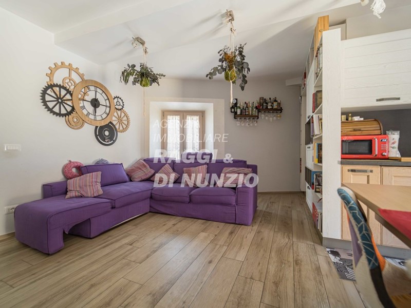 Appartamento in Vendita a Frascati, 385'000&euro;, 110 m²