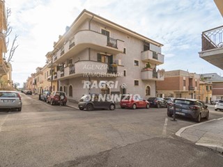 Quadrilocale in Vendita a Grottaferrata, 275'000€, 85 m²