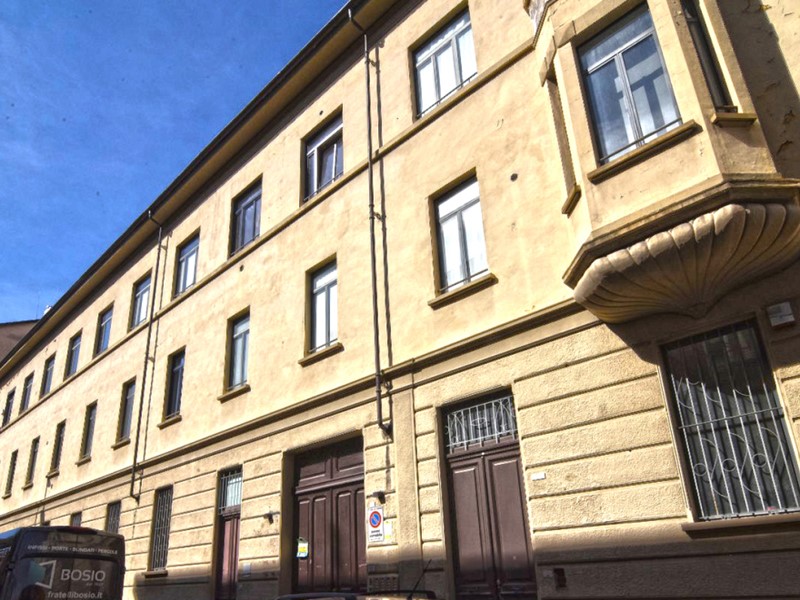 Quadrilocale in Vendita a Settimo Torinese, 240'000€, 140 m²