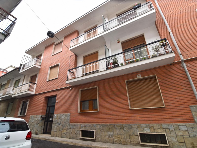 Trilocale in Vendita a Settimo Torinese, 85'000€, 85 m²