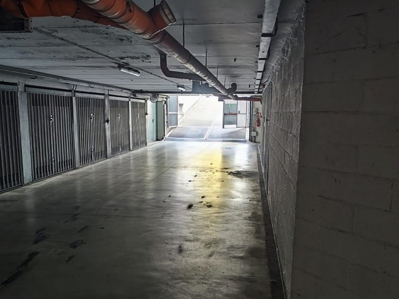 Box in Vendita a Argelato, zona Funo, 15'000€, 14 m²