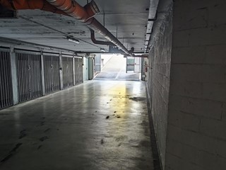 Box in Vendita a Argelato, zona Funo, 15'000€, 14 m²