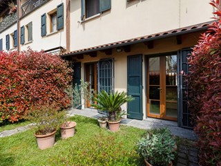 Villetta a schiera in Vendita a Minerbio, 295'000€, 120 m², con Box