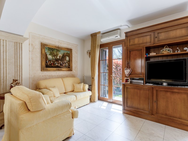 Villetta a schiera in Vendita a Minerbio, 295'000€, 120 m², con Box