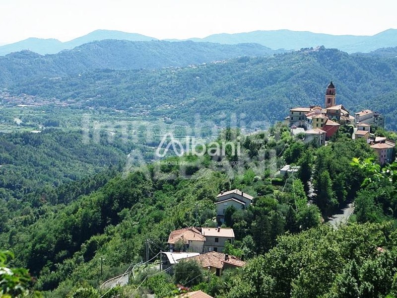 Appartamento in Vendita a Podenzana, zona Montedivalli, 17'000€, 242 m²