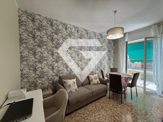 Bilocale in Vendita a Loano, 269'000€, 55 m², arredato