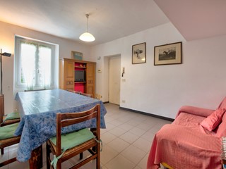 Appartamento in Affitto a Sestri Levante, 1'800€, 80 m², arredato
