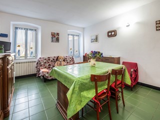 Trilocale in Affitto a Sestri Levante, 1'500€, 60 m², arredato