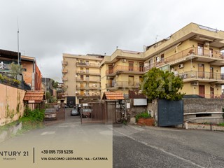 Trilocale in Vendita a Gravina di Catania, 130'000€, 122 m²