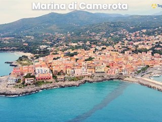 Quadrilocale in Vendita a Camerota, zona Marina Di Camerota, 120 m²