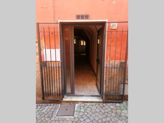 Immobile commerciale in Affitto a Celle Ligure, 600€, 40 m²