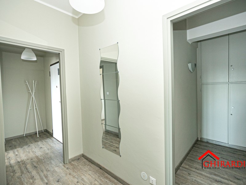 Quadrilocale in Affitto a Genova, zona Sestri Ponente, 1'200€, , arredato