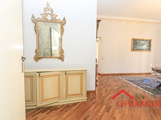 Appartamento in Affitto a Genova, zona Sestri Ponente, 1'000€, 124 m², arredato