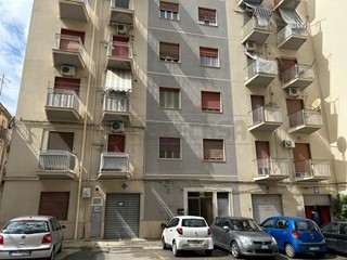 Quadrilocale in Vendita a Caltanissetta, 105'000€, 115 m²