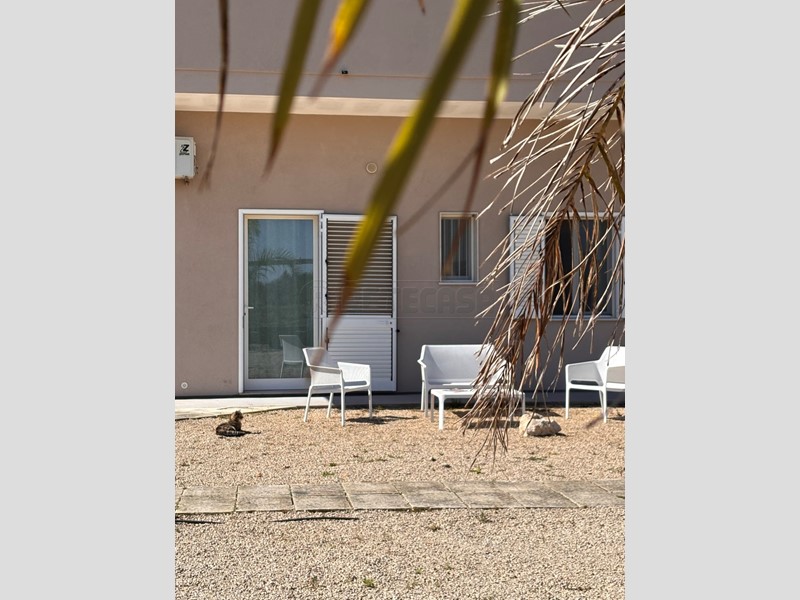 Appartamento in Vendita a Sannicola, zona SANNICOLA, 240'000€, 170 m², arredato