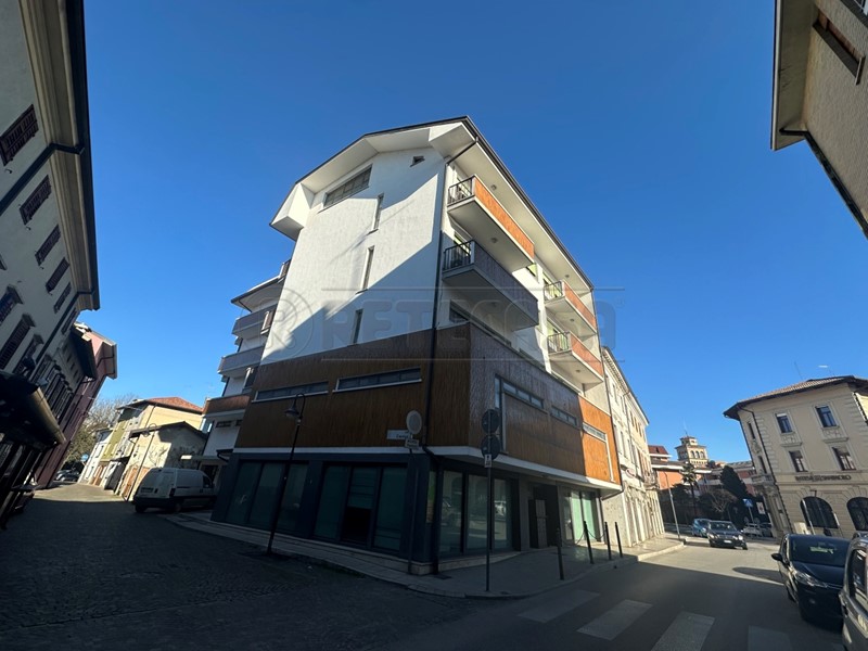 Appartamento in Vendita a Cervignano del Friuli, 119'000€, 122 m²