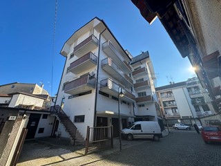 Appartamento in Vendita a Cervignano del Friuli, 119'000€, 122 m²
