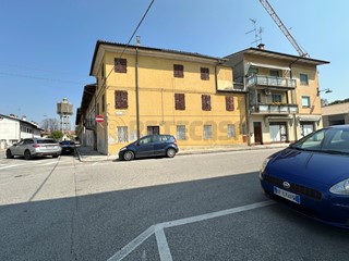 Casa Indipendente in Vendita a Palmanova, 89'000€, 265 m²