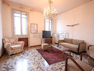 Appartamento in Vendita a Vicenza, 120'000€, 128 m²