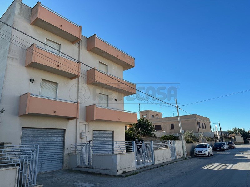 Casa Indipendente in Vendita a Mazara del Vallo, 800 m²