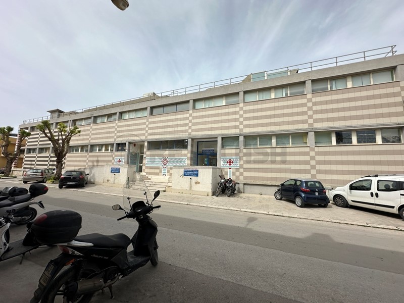 Immobile commerciale in Vendita a Mazara del Vallo, 4'500'000€, 3000 m²