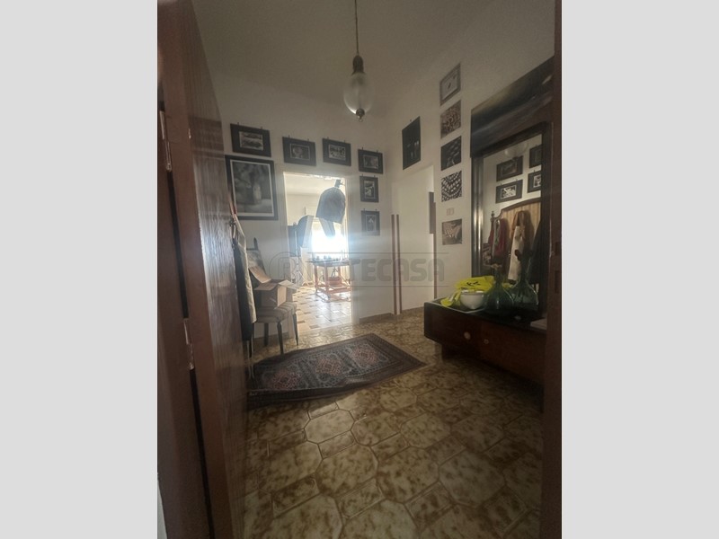 Appartamento in Vendita a Mazara del Vallo, 67'000€, 100 m²