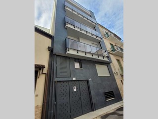 Trilocale in Vendita a Altamura, zona ZONA VIA VITT. VENETO, 295'000€, 108 m²