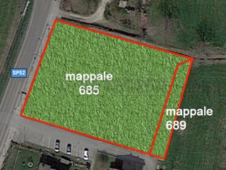 Terreno edificabile in Vendita a Pozzoleone, 120'000&euro;, 3010 m²