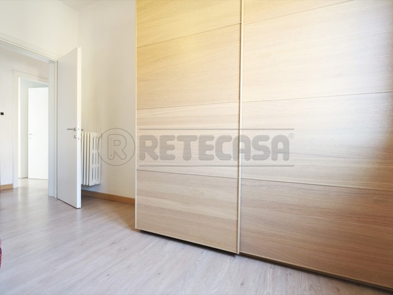Stanza in Affitto a Vicenza, 380€, 128 m², arredato