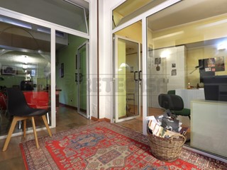 Immobile commerciale in Vendita a Vicenza, 159'000€, 206 m²