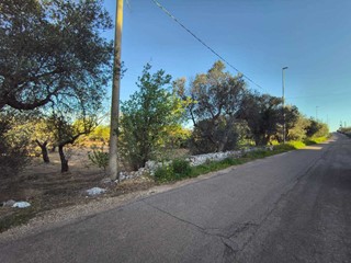 Terreno agricolo in Vendita a Polignano a Mare, 39'000€, 3600 m²