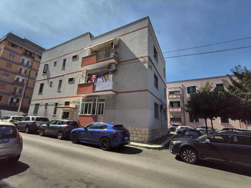 Appartamento in Vendita a Monopoli, 250'000€, 80 m²