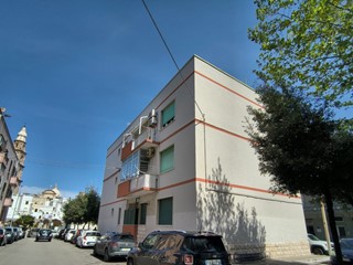 Appartamento in Vendita a Monopoli, 250'000€, 80 m²