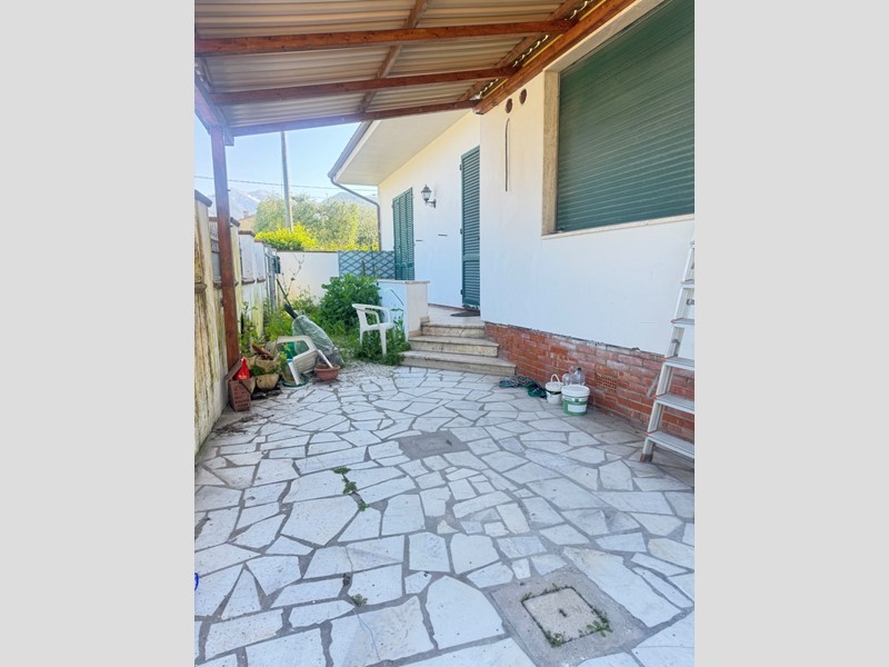 Casa Indipendente in Vendita a Seravezza, 265'000&euro;, 70 m²