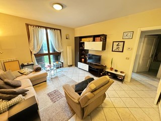 Quadrilocale in Vendita a Valsamoggia, zona Crespellano, 250'000€, 91 m²